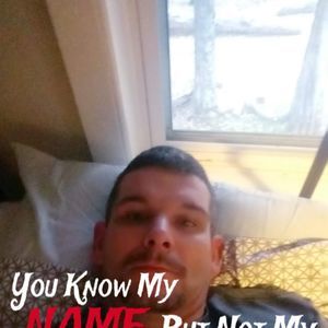 Meet your Posher, Dustin